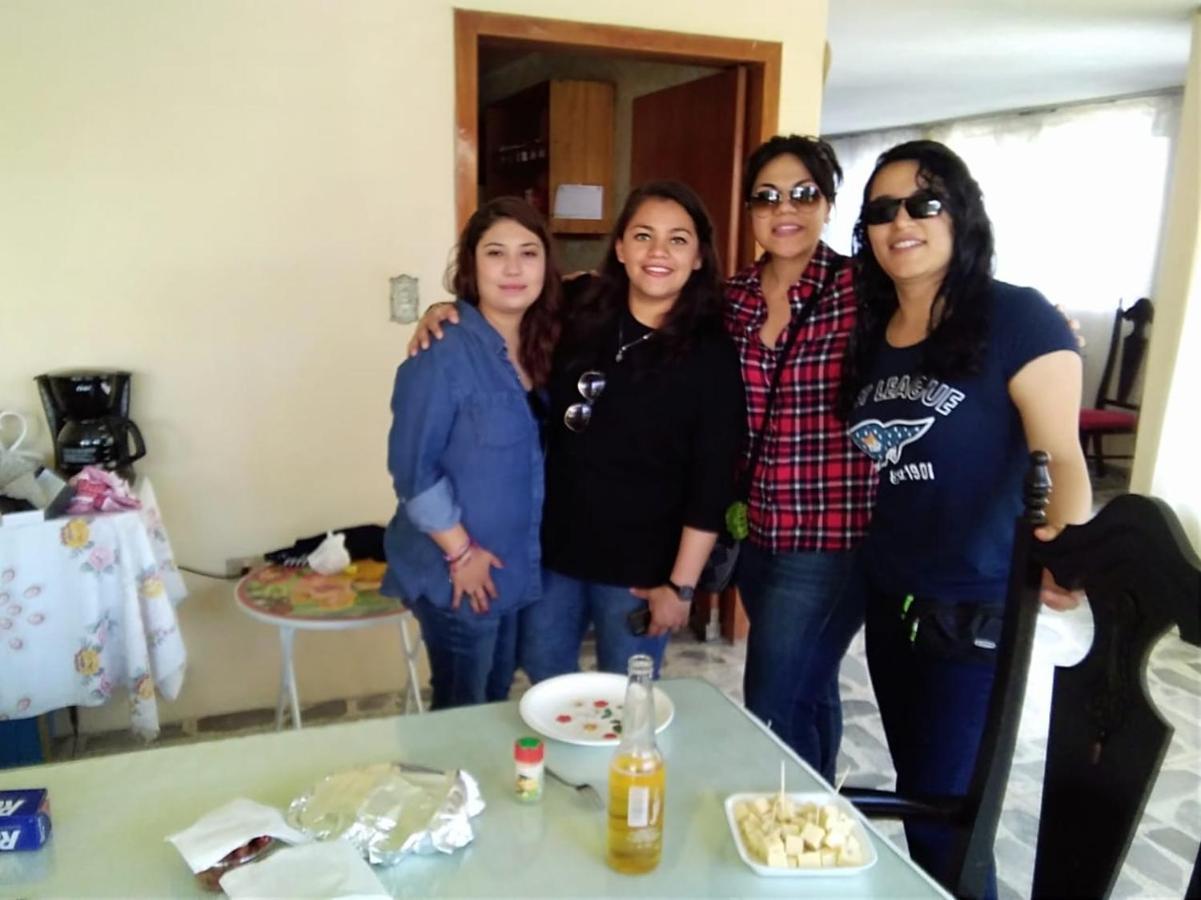 Hotel Sierra Patlachique San Juan Teotihuacán Zewnętrze zdjęcie