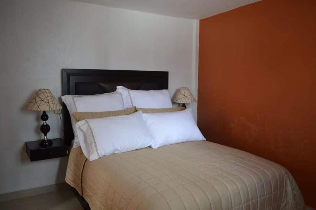 Hotel Sierra Patlachique San Juan Teotihuacán Zewnętrze zdjęcie