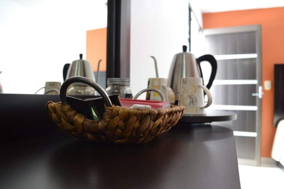 Hotel Sierra Patlachique San Juan Teotihuacán Zewnętrze zdjęcie