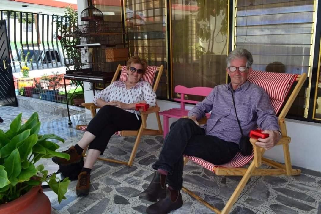 Hotel Sierra Patlachique San Juan Teotihuacán Zewnętrze zdjęcie